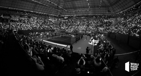 Calendario oficial: World Padel Tour muestra su gran apuesta para 2023