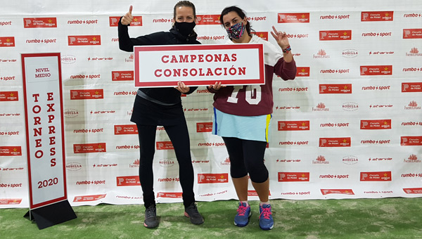 Campeonas CD Jarama Circuito Estrella Damm 2020