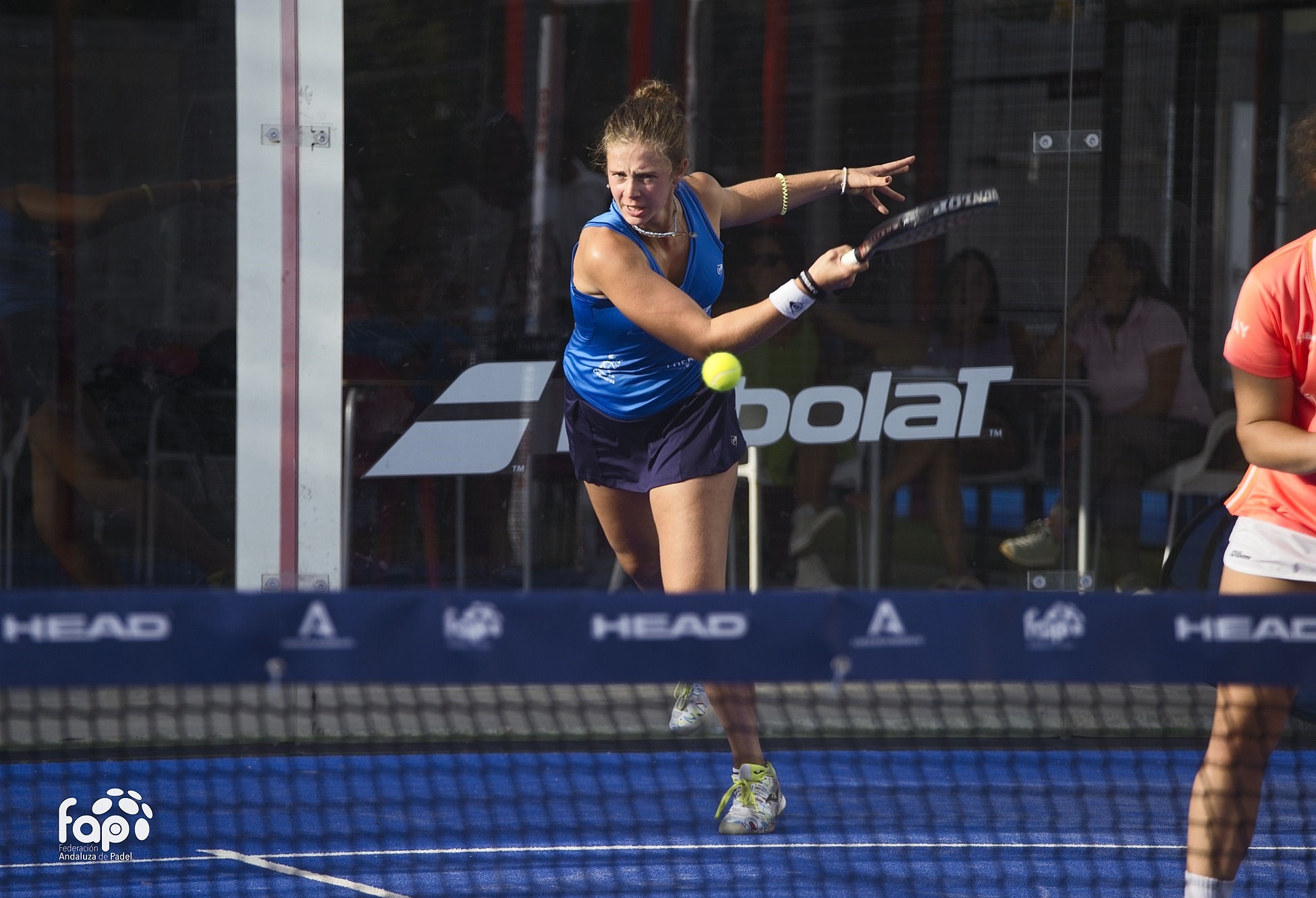 Campeonas Andalucía Absoluto 2022 chicos
