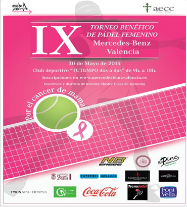 Cáncer torneo