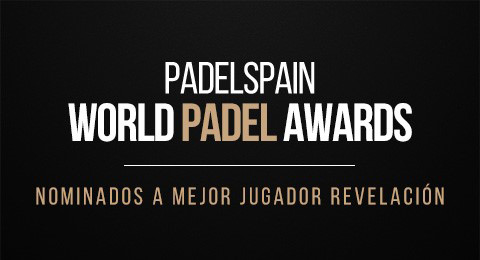 Te mostramos a los Jugadores Revelación nominados en los PWPA 2020