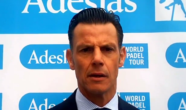 Entrevistamos a Carlos Hernández, subdirector gral. SegurCaixa Adeslas