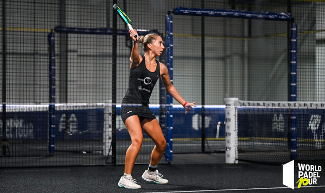 Carlota Cassali finales previas Finlandia Open 2023