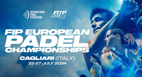 El Campeonato de Europa batirá récord de países inscritos: éxito total de convocatoria