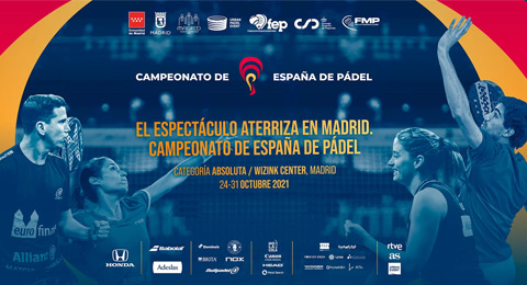 Lío mayúsculo en el Campeonato de España: las chicas deciden abandonar el torneo