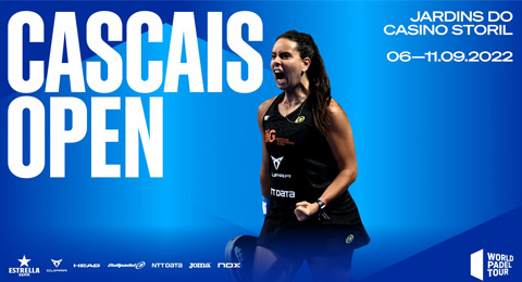 Rumbo al título: así pelearán los jugadores en Cascais por salir campeones
