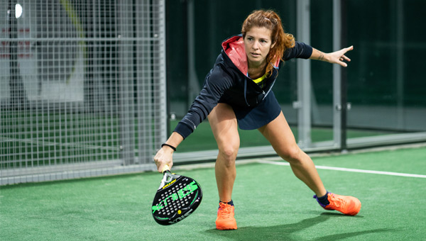 Celeste Paz fichaje Siux 2019