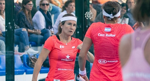 Cecilia Reiter y Carolina Navarro, a tu disposición en un directo de preguntas
