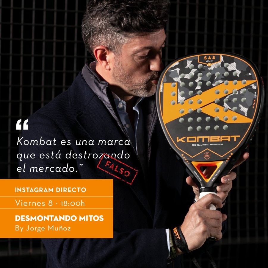 Charla Jorge Muñoz sobre marcas