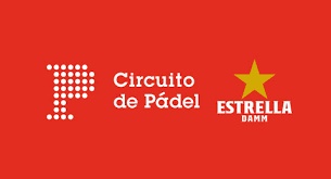 Logo Circuito Estrella Damm PWPA 2023