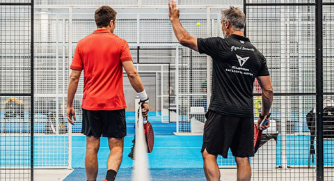 Miguel Sciorilli nos ofrece 10 claves para mejorar el coaching en los entrenamientos