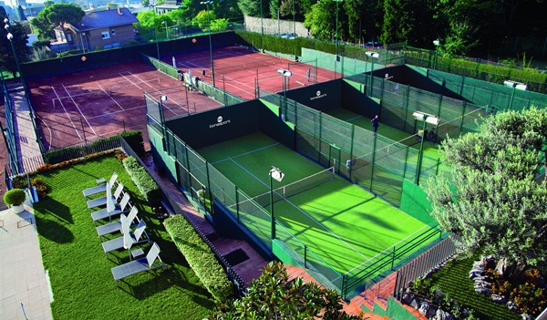 Pistas Club Bonasport Miguel Sciorilli