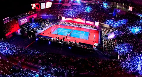 La CNMC confirma su autorización para la compra de World Padel Tour por QSI