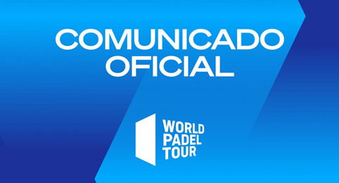 Comunicado WPT en respuesta al texto de la Asociación de Jugadores: solicita que se retracte públicamente por sus calumnias y falsedades