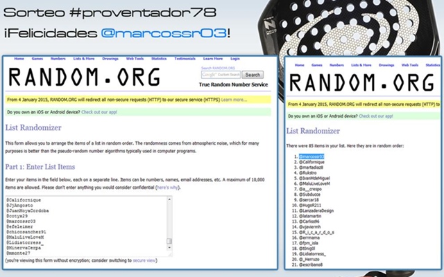La Proventador Edición Limitada ya tiene ganador