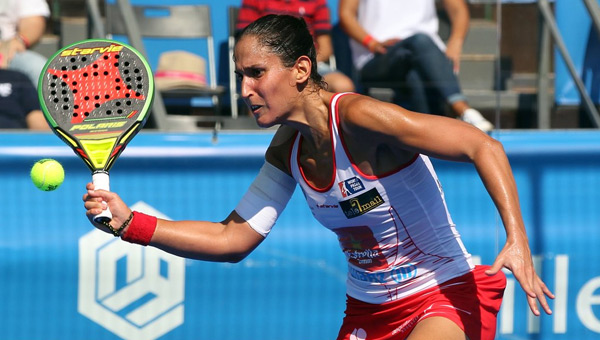 Final portugal femenina WPT Portugal Masters Alayeto