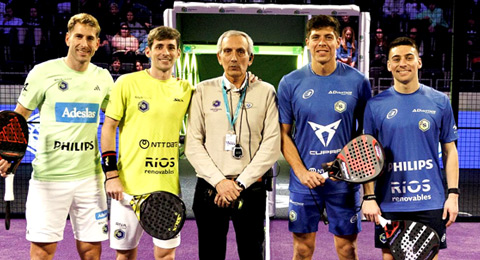 La Hexagon Cup ya conoce a sus primeros clasificados para las semifinales: este viernes, duelos a todo o nada