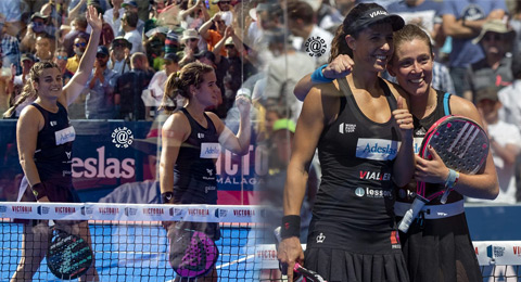 Dos semifinales de altura nos dejan la final esperada en Jaén