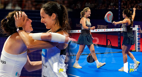 Gemma y Martita consiguen su billete para la final y se verán con las inquilinas más clásicas