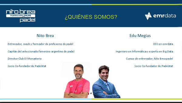 Curso online estadística Nito Brea