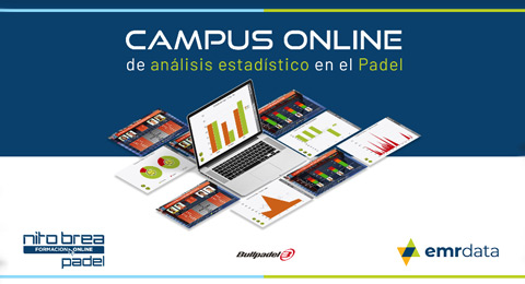 Curso online de especialización para monitores a cargo de Nito Brea