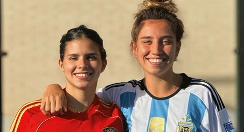 Se cierra la incógnita: Delfi Brea y Bea González vuelven cuatro años después