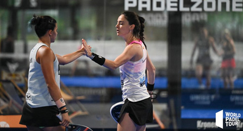 Lista completa de los cuartos de final femeninos en Viena: las más fuertes presentan candidatura