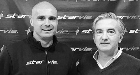Final de una etapa: StarVie y el seleccionador Juanjo Gutiérrez concluyen cuatro años de unión