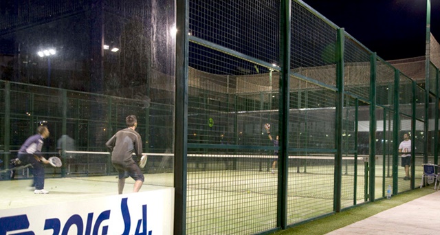 Hoy jugamos en...DiverEsport Calviá