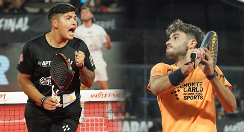 El duelo por el título de Maestros en el APT Master Final está servido: todos los favoritos llegan a la cita