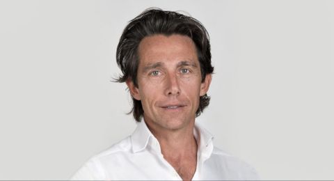 Premier Padel presenta a Eno Polo como nuevo CEO