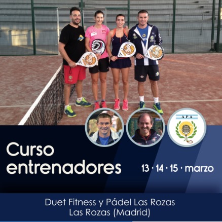 Maxi Castellote, maestro de entrenadores