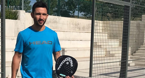 Descubre cómo entrena su físico Sanyo Gutiérrez