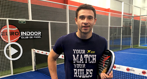 Lucas Campagnolo: ''¿Una temporada tan cargada de torneos como 2022? Para mí, los jugadores no están para eso, al final nos vamos a fundir''
