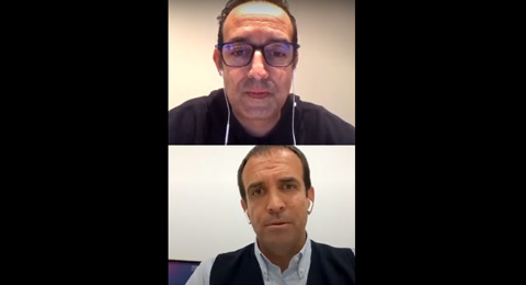 Luigi Carraro: ''Los menores son el futuro del deporte y sin ellos, el pádel no tendría crecimiento''