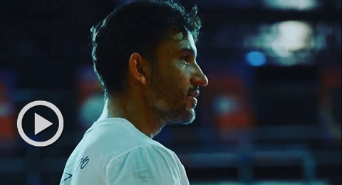 'Sanyo' Gutiérrez: ''Con Bela había demasiado respeto, no nos decíamos las cosas dentro de la pista y eso nos afectó, pero jugamos muy bien y podemos volver a hacerlo''