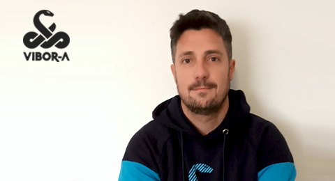 Carlos Rodríguez (Vibor-A Padel): ''La estrategia de las marcas pasa por llegar a nuevos mercados donde hay más que ofrecer al público''