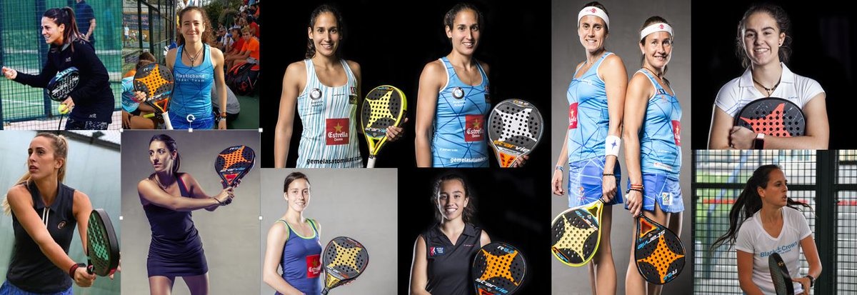 Equipo femenino CP Damm Cto España 1ª categoría chicas dentro