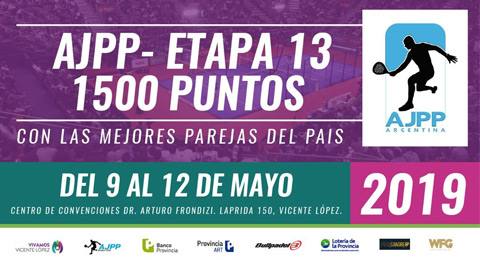 Roby Gattiker torneo Argentina