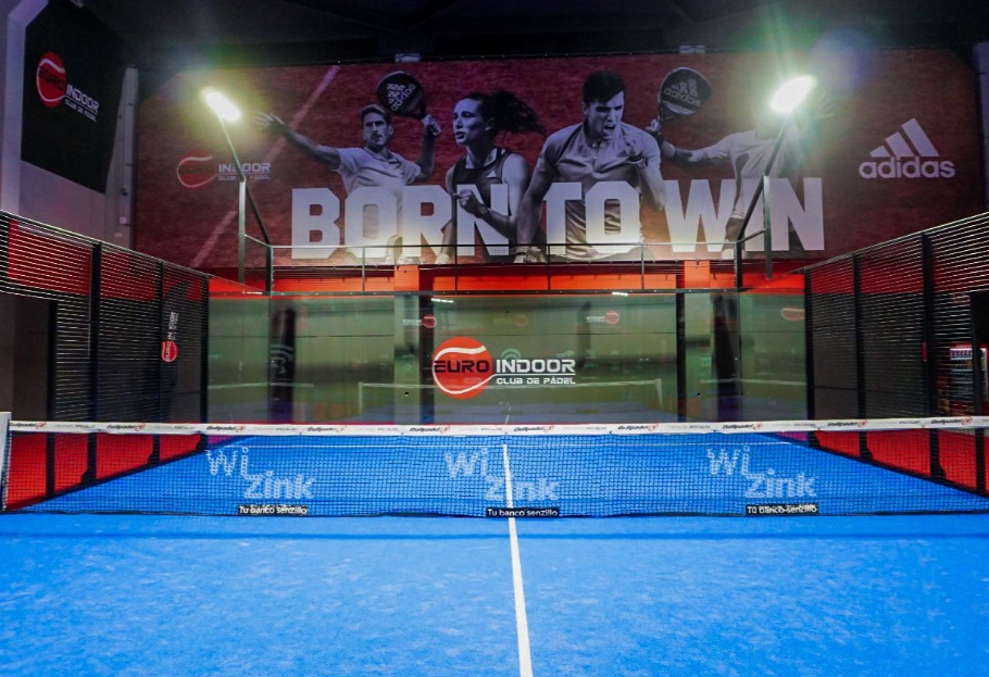 Euroindoor Club PWPA 2023 nominado