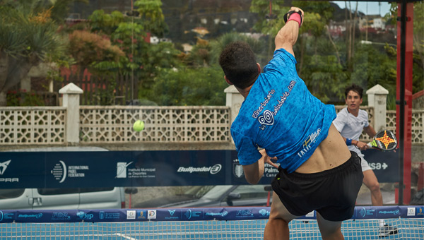 Expansión streaming FIP Star Gran Canaria