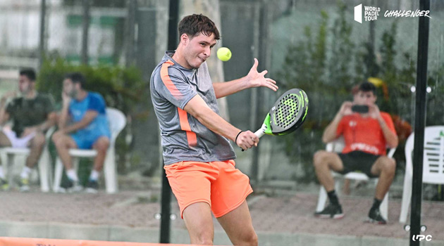 Finales pre previa Albacete Challenger 2021