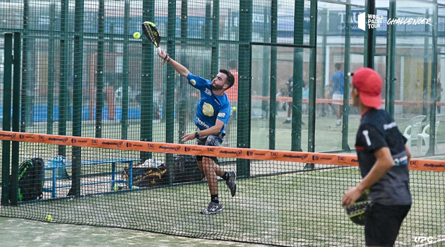 Finales pre previa Albacete Challenger 2021 masculino