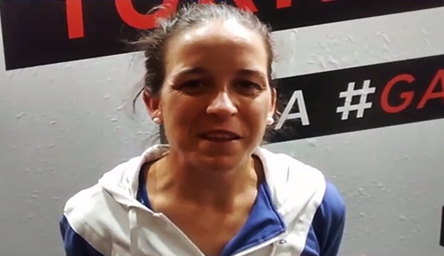 Patty Llaguno te da sus mejores deseos para 2015