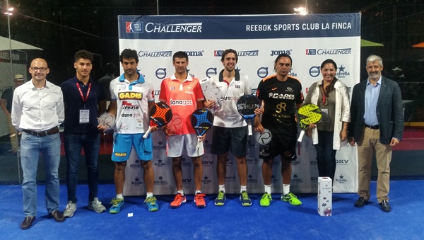 FInalistas