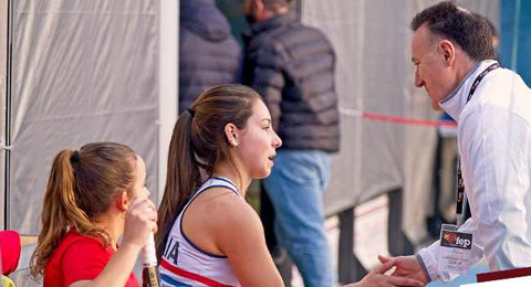 Primer TyC de la temporada: el Circuito de Menores FEP tuvo un debut magistral