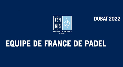 Francia presenta su apuesta para el Mundial con el objetivo de mantener el crecimiento y acercarse al podio