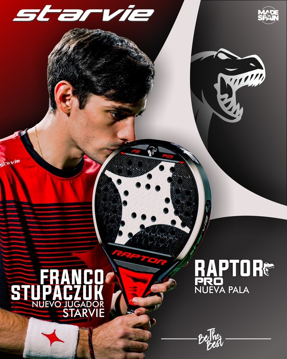 Franco Stupaczuk fichaje StarVie 2019