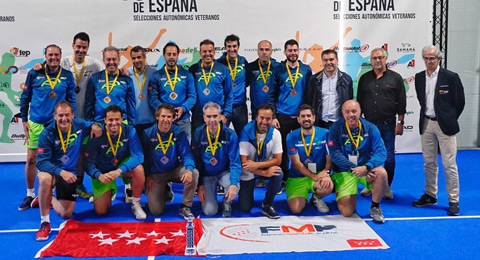 Madrid y Cataluña se reparten las coronas y se evitan mutuamente el doblete