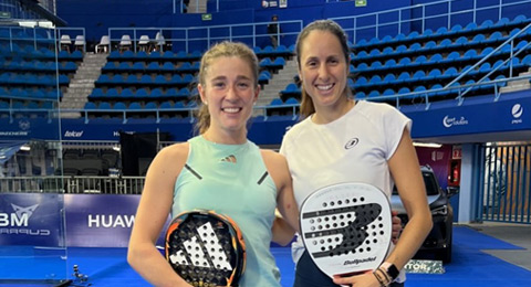 Gemma Triay confirma que seguirá junto a Martita Ortega para la temporada 2024